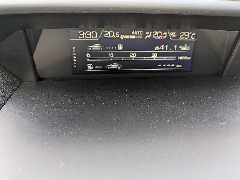 Subaru XV 1.6i Lineartronic Comfort